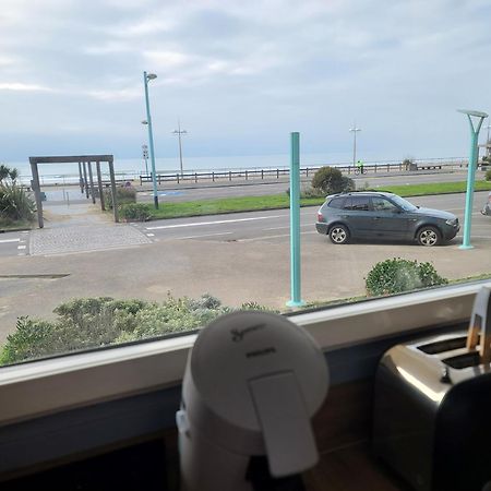 Le Front De Mer سان جان دي مونت المظهر الخارجي الصورة