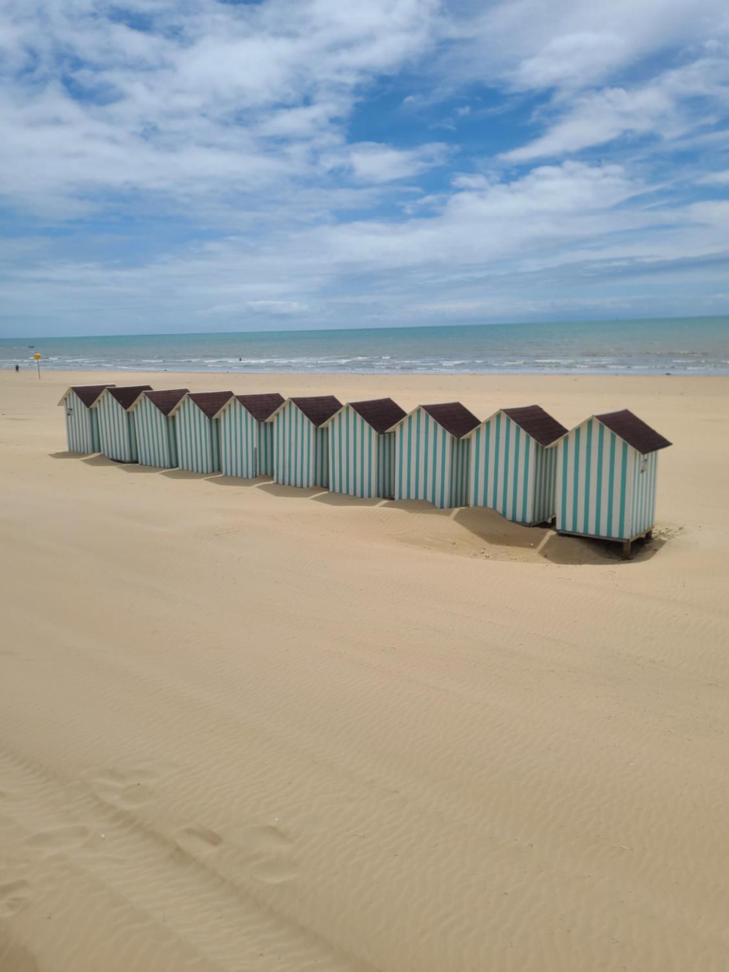 Le Front De Mer سان جان دي مونت المظهر الخارجي الصورة